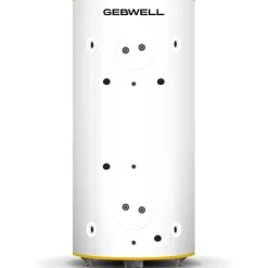 Energiavaraaja Gebwell G-Energy EV 4000L, teräs, 4000l