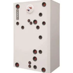 Energiavaraaja Jäspi Ovali Hybrid 2000