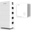 Energiavarasto Ralos XL, Hoymiles HAT-HV-10 kW + Dyness T17