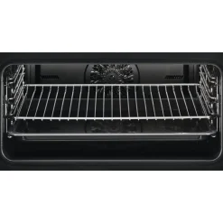 Erillisuuni AEG TK6NK501B, 59.5cm, musta