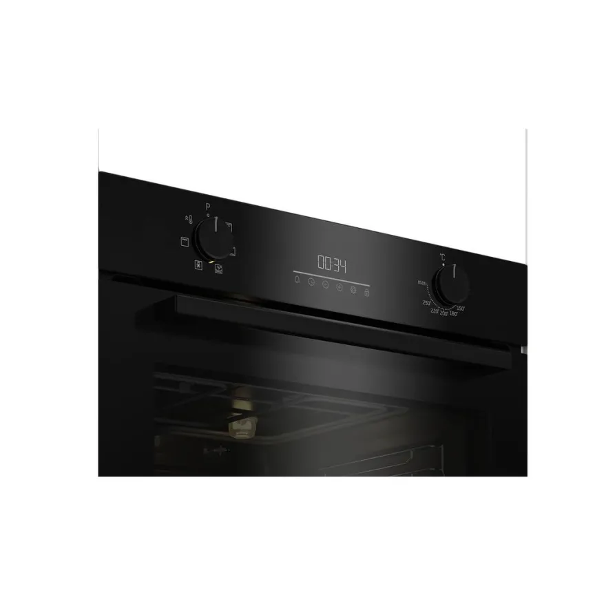 Erillisuuni Beko BCBIE17300KSB, 60cm, musta