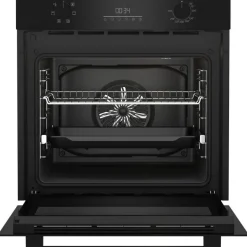 Erillisuuni Beko BCBIE17300KSB, 60cm, musta
