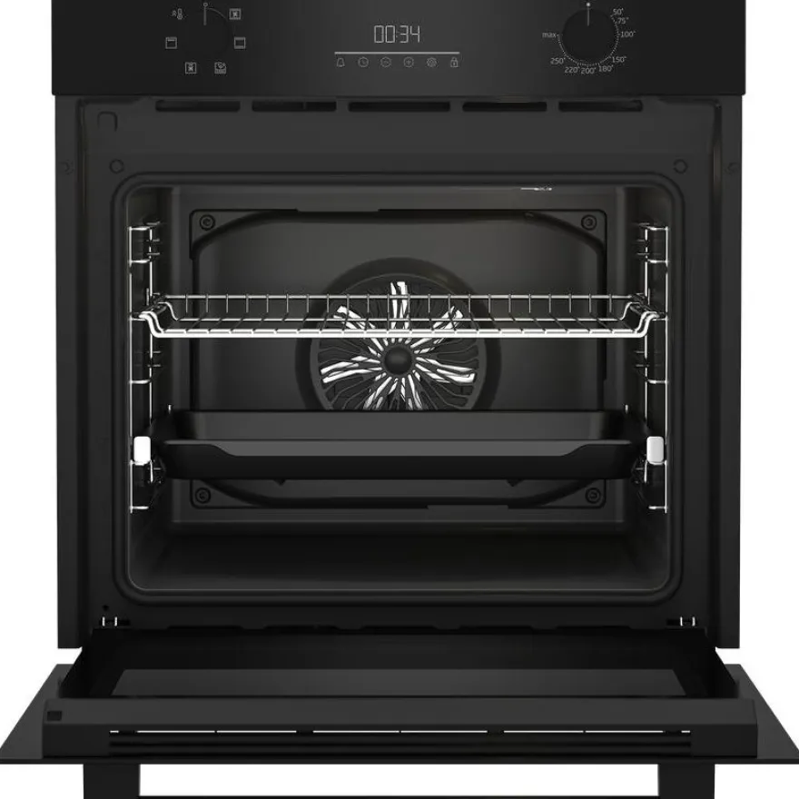 Erillisuuni Beko BCBIE17300KSB, 60cm, musta