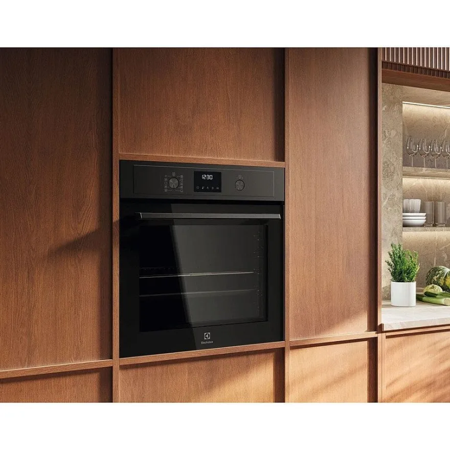 Erillisuuni Electrolux COP800B 600 SenseCook