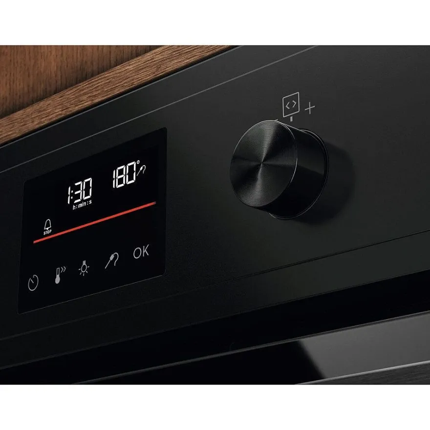Erillisuuni Electrolux COP800B 600 SenseCook