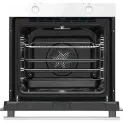 Erillisuuni Gram Pro Baking Fusion IO 18610-90 W, 60cm, valkoinen