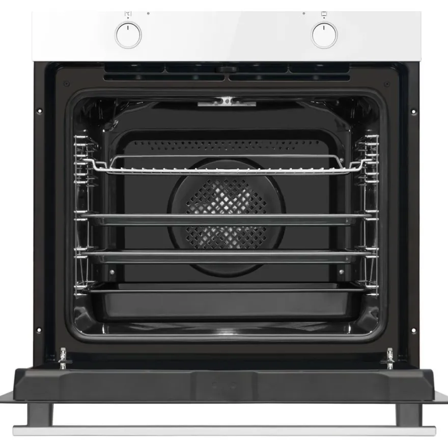 Erillisuuni Gram Pro Baking Fusion IO 18610-90 W, 60cm, valkoinen