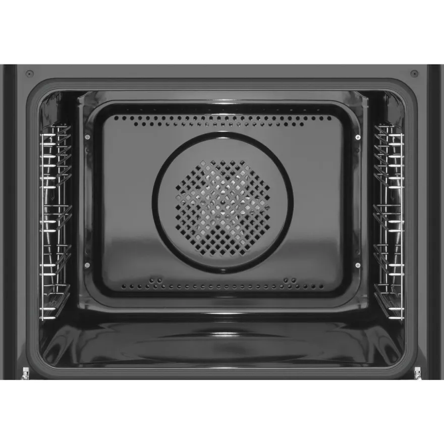 Erillisuuni Gram Pro Baking Fusion IO 18610-90 W, 60cm, valkoinen