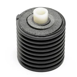Eristetty käyttövesiputki Meltex MX-Saniflex Single, Ø28/110 mm, PN10