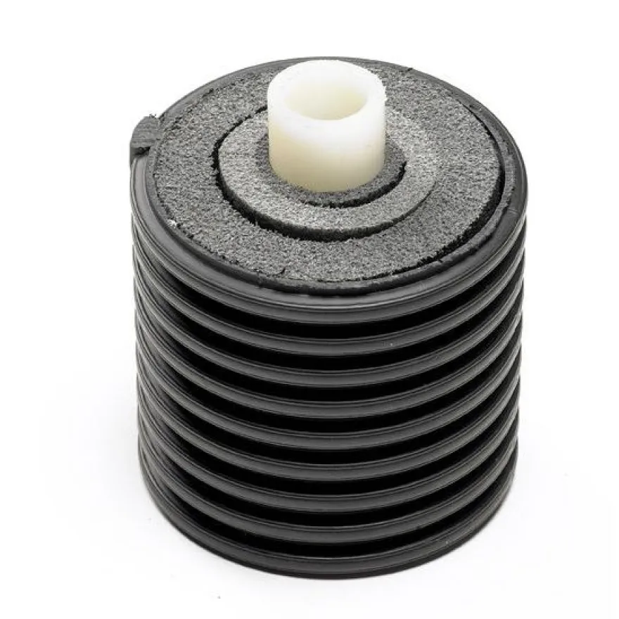 Eristetty käyttövesiputki Meltex MX-Saniflex Single, Ø28/110 mm, PN10