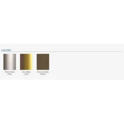 Eritasolista Euroshrink alumiini 234a, 8-20mm, 58mm, eri vaihtoehtoja