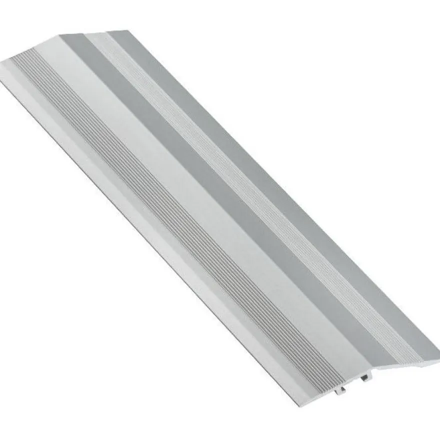 Eritasolista Euroshrink alumiini 234a, 8-20mm, 58mm, eri vaihtoehtoja