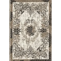Eteisen matto Linento CT-1063, 160x230cm, monivärinen