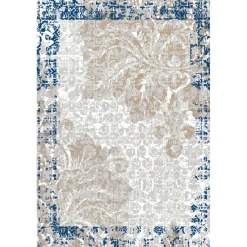 Eteisen matto Linento CT-1014, 160x230cm, monivärinen