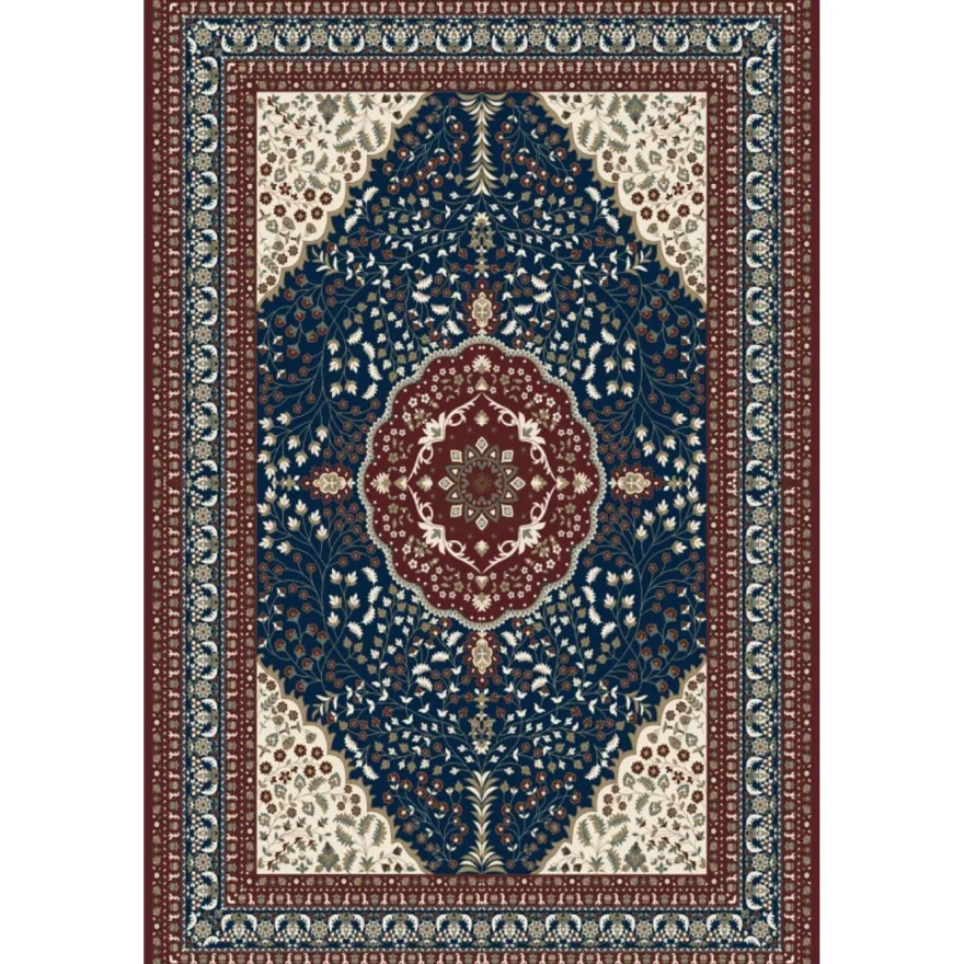 Eteisen matto Linento CT-1065, 160x230cm, monivärinen