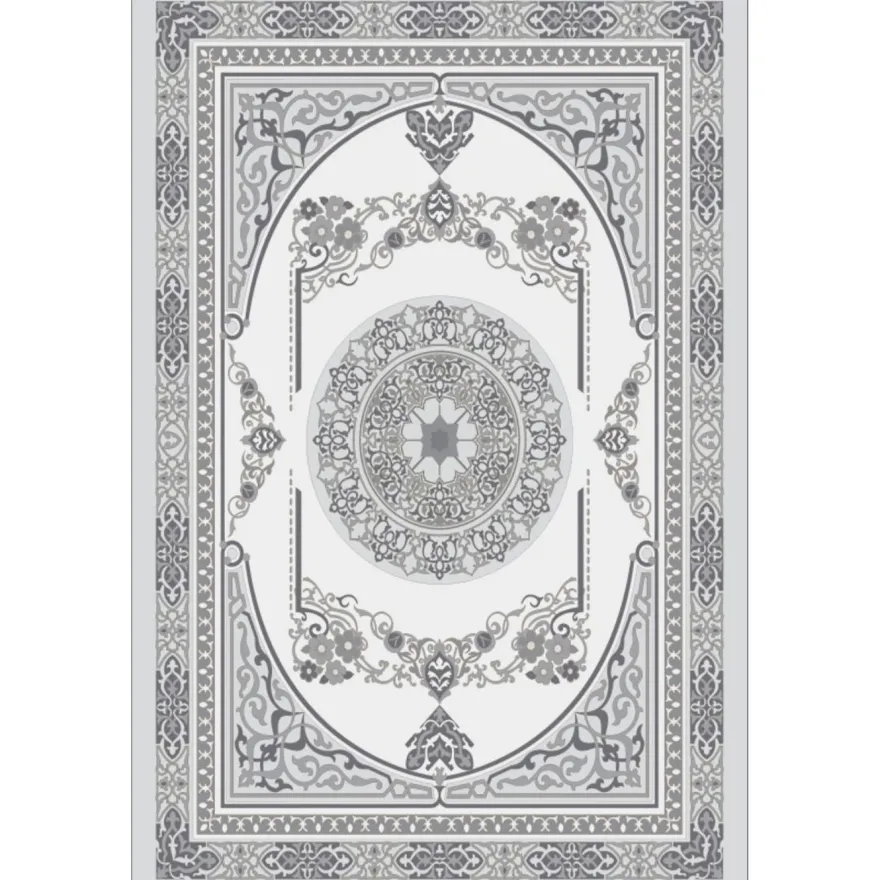 Eteisen matto Linento CT-1060, 160x230cm, monivärinen