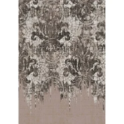 Eteisen matto Linento CT-1024, 160x230cm, monivärinen