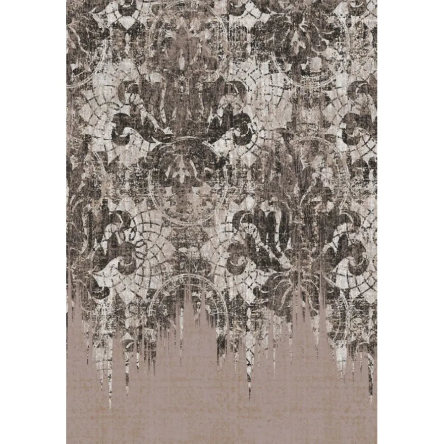 Eteisen matto Linento CT-1024, 160x230cm, monivärinen