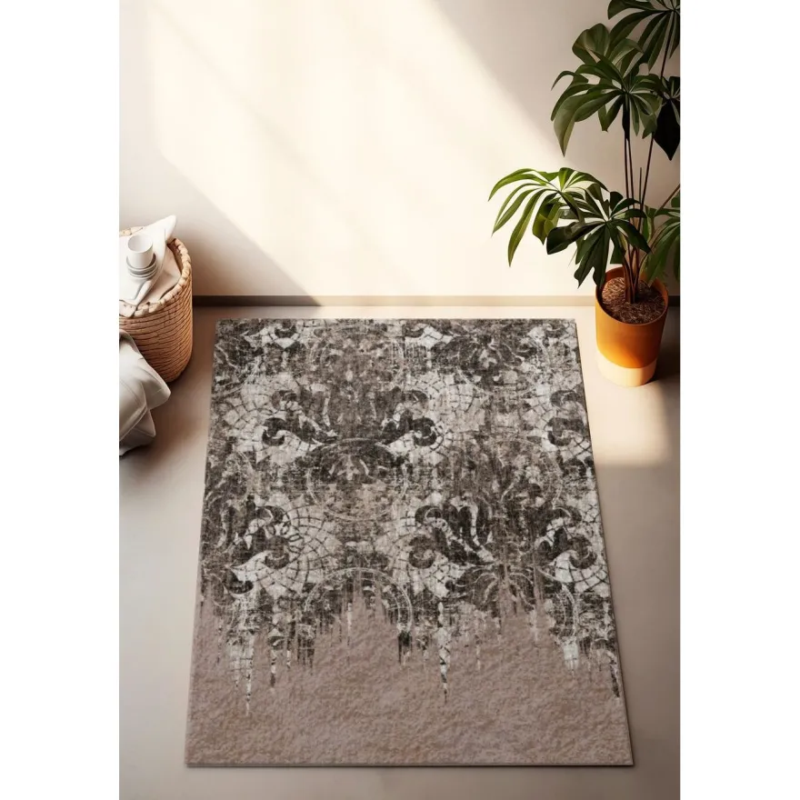 Eteisen matto Linento CT-1024, 160x230cm, monivärinen