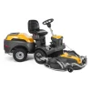 Etuleikkuri Stiga Park 500 WX Special, GCV 530, ilman leikkuulaitetta
