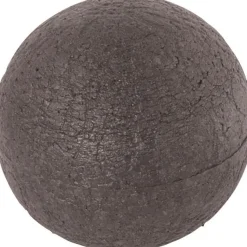 Fasciapallo Eco Body 10cm, musta
