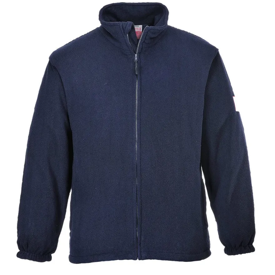 Fleece Portwest FR30 Modaflame, sininen