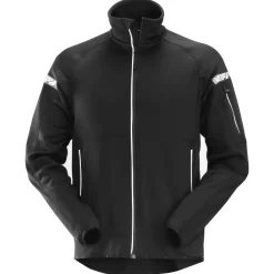 Fleecetakki Snickers Workwear AllroundWork 8004 37.5