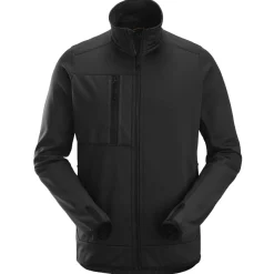 Fleecetakki Snickers Workwear 8059 AllroundWork