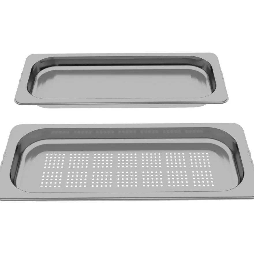 Gastronorm-astia Siemens HZ66D52