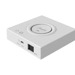 Gateway Danfoss Ally Zigbee, langaton ohjaus