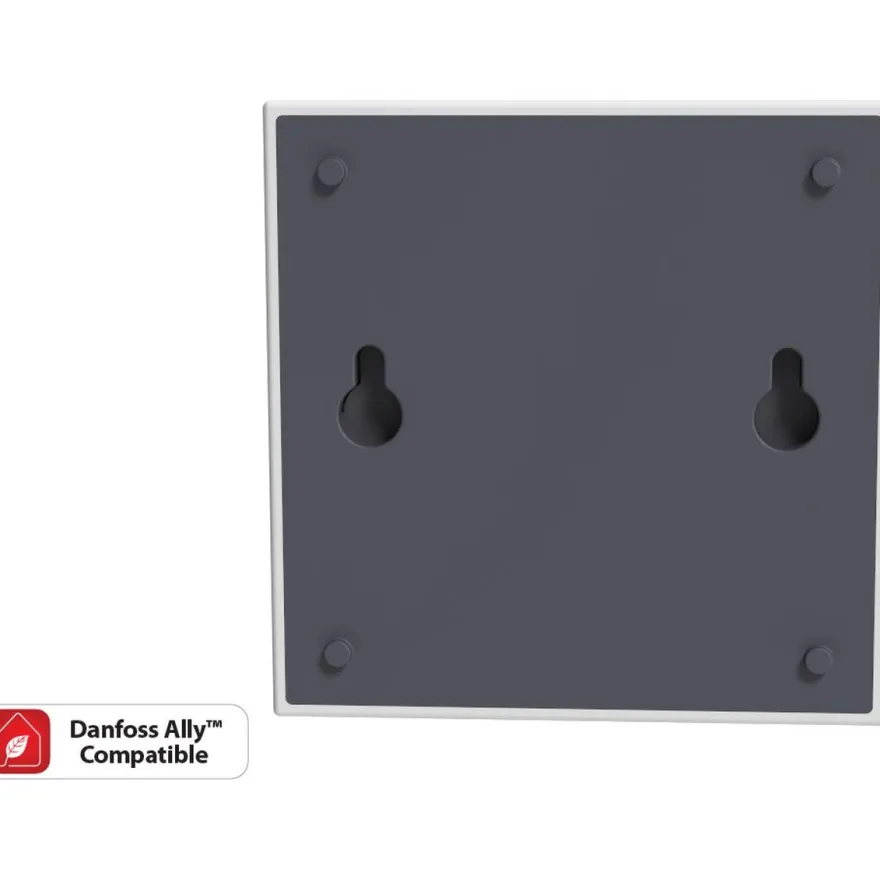 Gateway Danfoss Ally Zigbee, langaton ohjaus