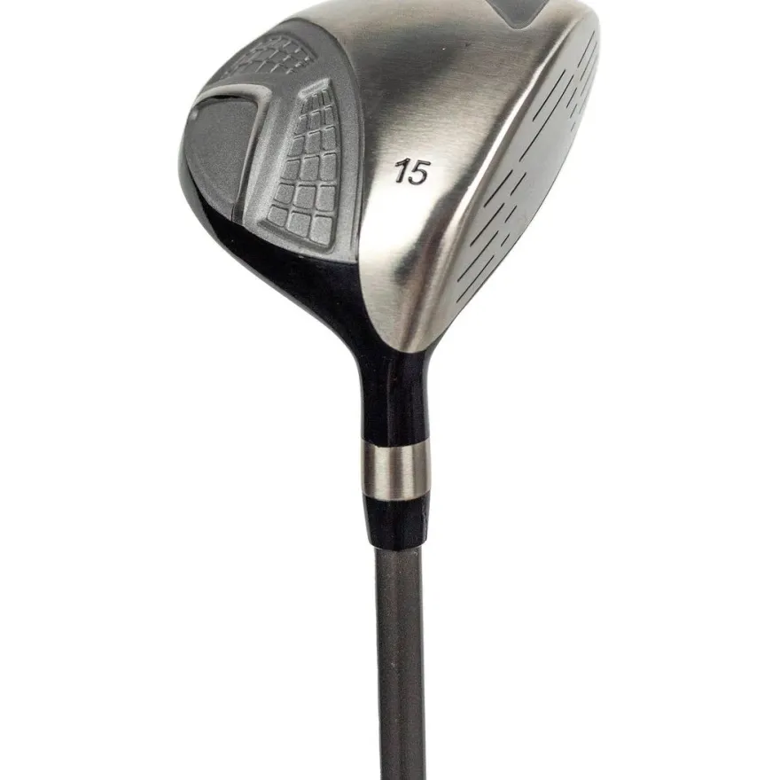 Golfmailat React 5 Club Set Jr