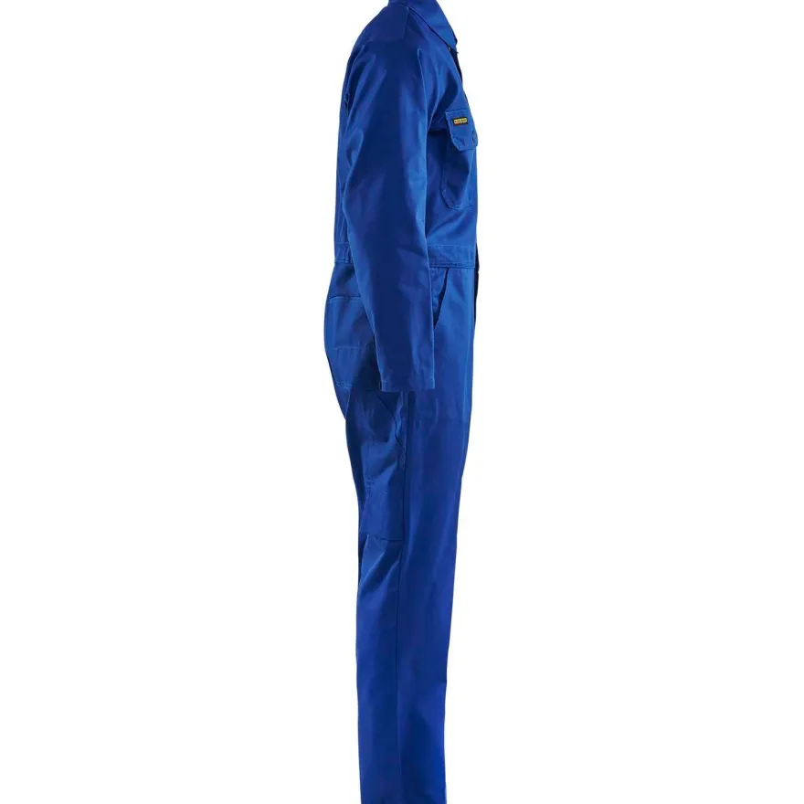 Haalari Blåkläder 6270, keskisininen