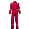 Haalari Portwest FR93 Bizflame Ultra, punainen