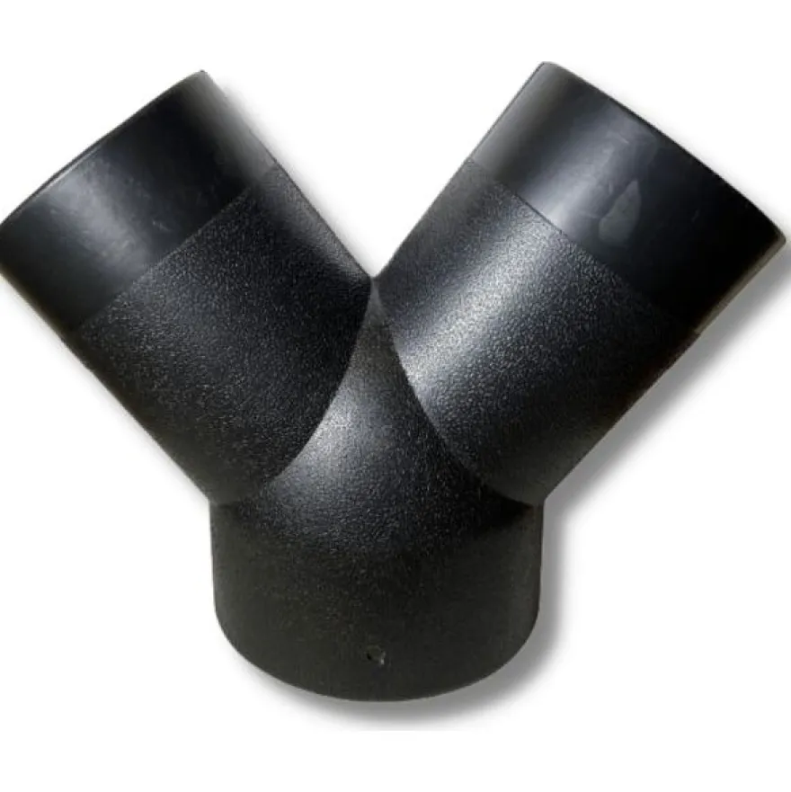 Haaraosa Hawk Duab Puruimurille 1x125mm 2x100mm