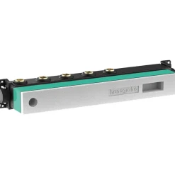 Hansgrohe RainSelect Runko-osa 3 toiminnon termostaatille, piiloasennus, kromi