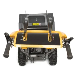 Harjakone Stiga SWS 600 G, SM 70
