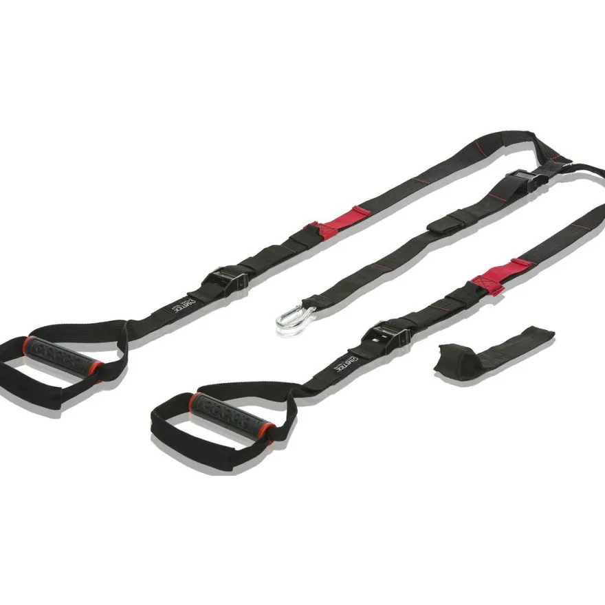Harjoitteluhihna Gymstick Functional Trainer