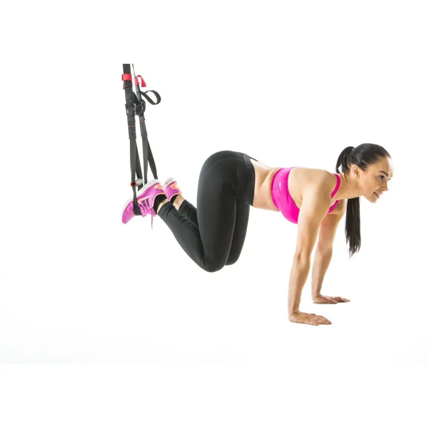 Harjoitteluhihna Gymstick Functional Trainer