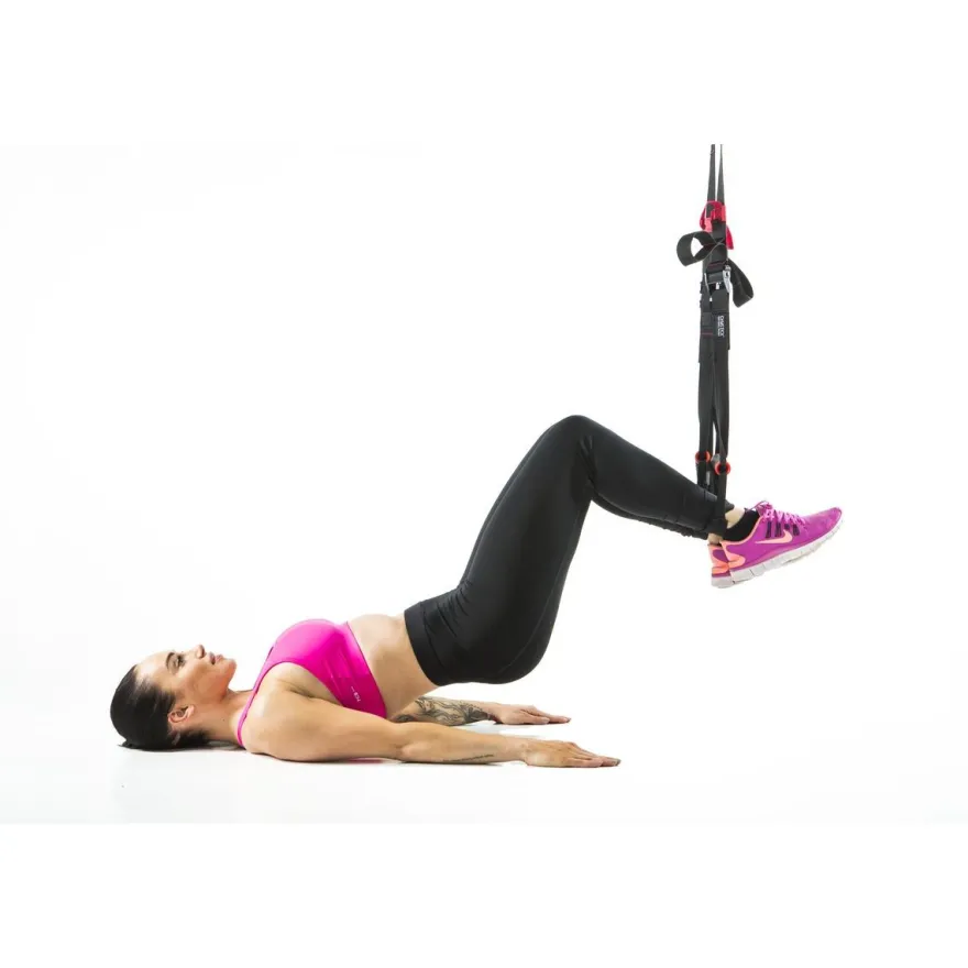 Harjoitteluhihna Gymstick Functional Trainer