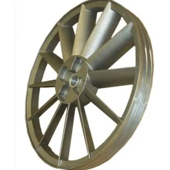 Hihnapyörä Drift-Air (Flywheel) D430 2A 27/30
