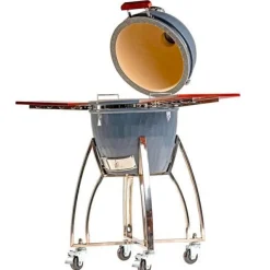 Hiiligrilli Dreamfire Kamado Comfy Home, sininen