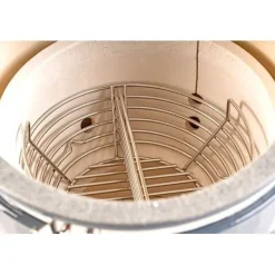 Hiiligrilli Dreamfire Kamado Comfy Home, sininen