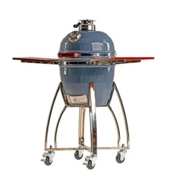 Hiiligrilli Dreamfire Kamado Comfy Home, sininen