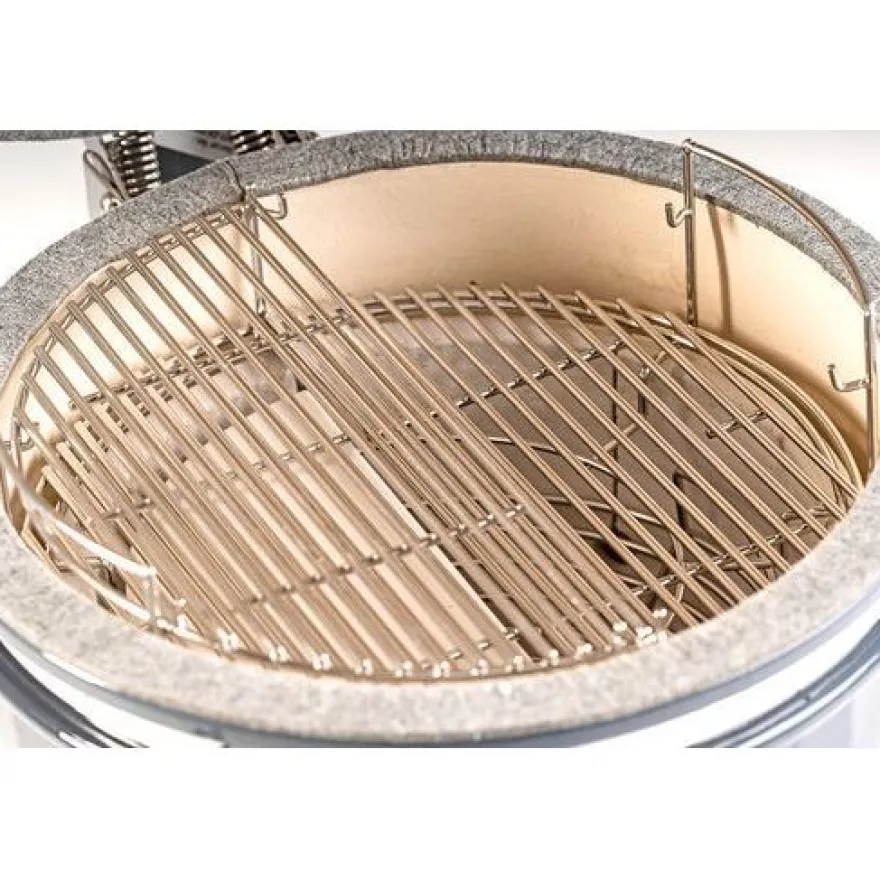 Hiiligrilli Dreamfire Kamado Comfy Home, sininen