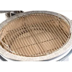 Hiiligrilli Dreamfire Kamado Comfy Home, sininen