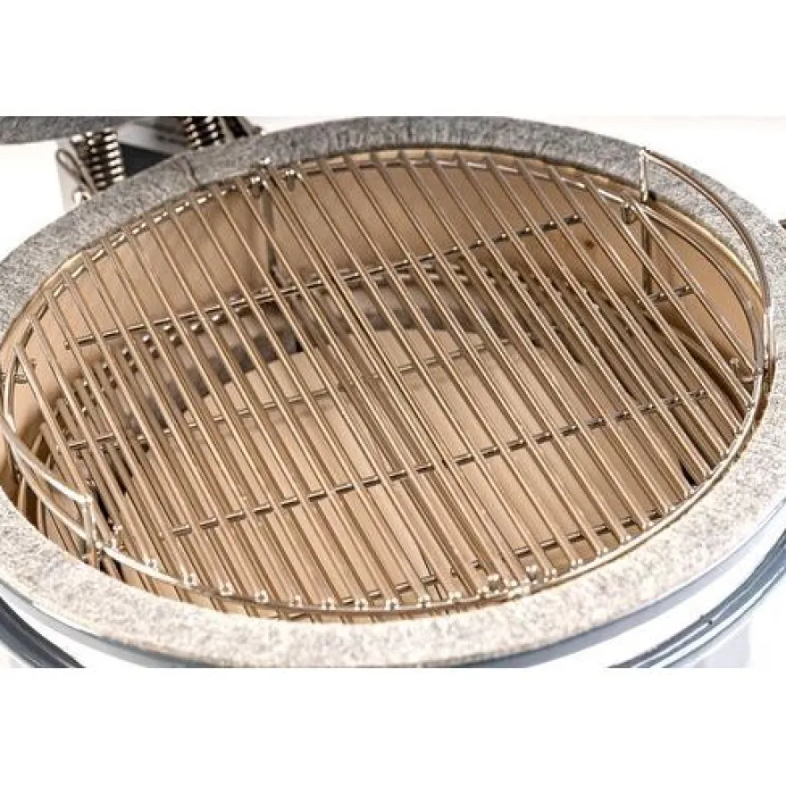Hiiligrilli Dreamfire Kamado Comfy Home, sininen