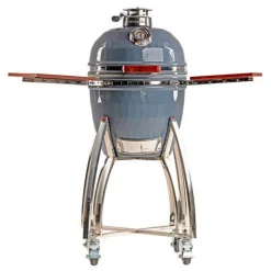 Hiiligrilli Dreamfire Kamado Comfy Home, sininen