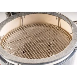 Hiiligrilli Dreamfire Kamado Comfy Home, sininen