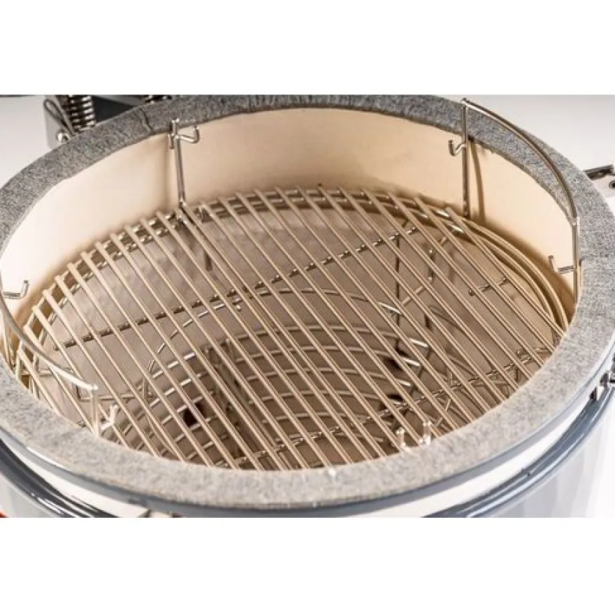 Hiiligrilli Dreamfire Kamado Comfy Home, sininen
